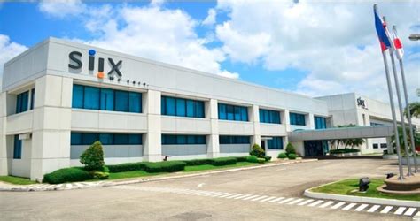 Siix Ems Philippines Inc Company Profile .